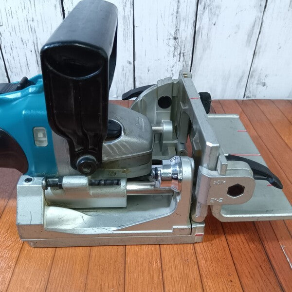 ◆マキタ(makita) コードレスジョイントカッター PJ180DZ 【野田愛宕店】