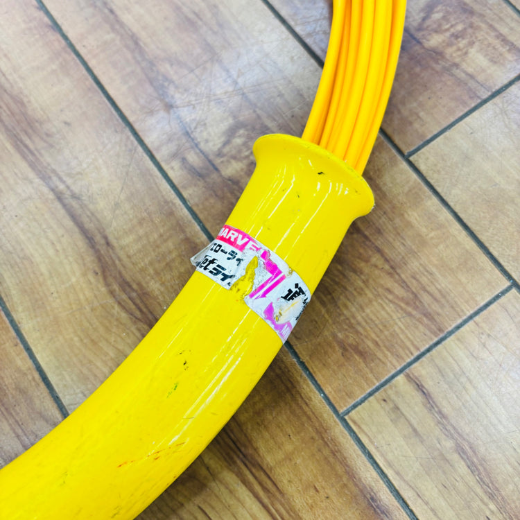 30m 通線収納ケース MWC-30 通線ワイヤー付き【中古】 【蓮田店】