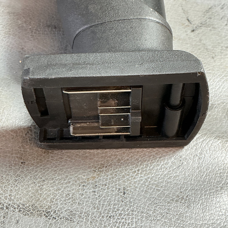 【中古】育良精機(IKURA) コードレスパンチャー IS-MP15LX  【越谷店】