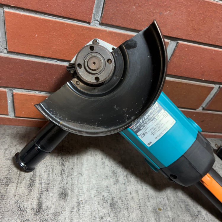 150mmディスクグラインダー  9016B 【市川行徳店】