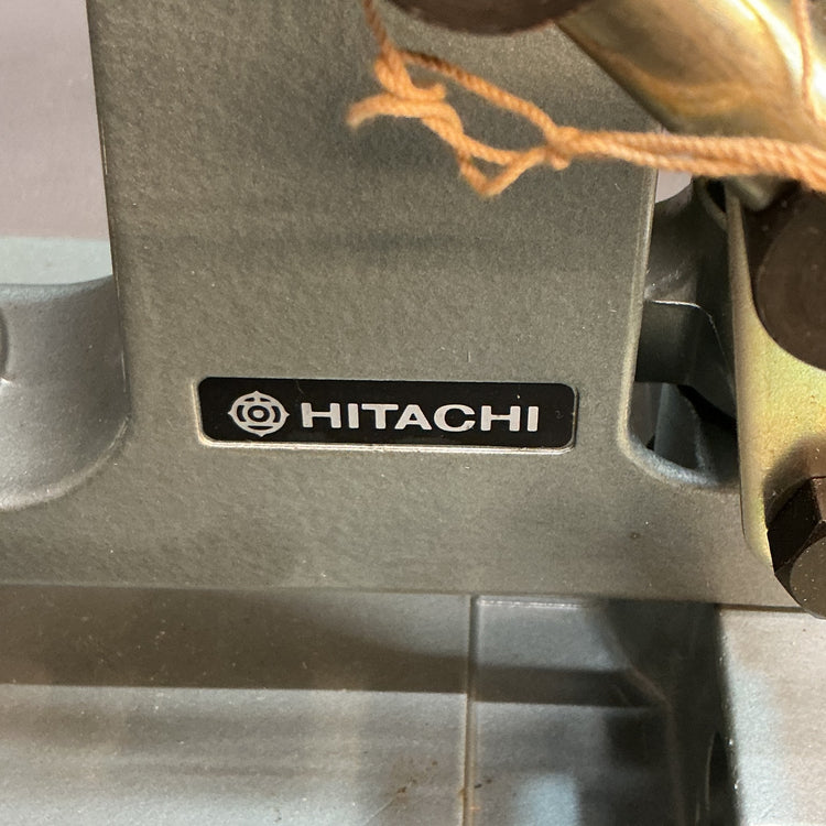 【中古】日立(HITACHI) ドリルスタンド DL-433  【越谷店】