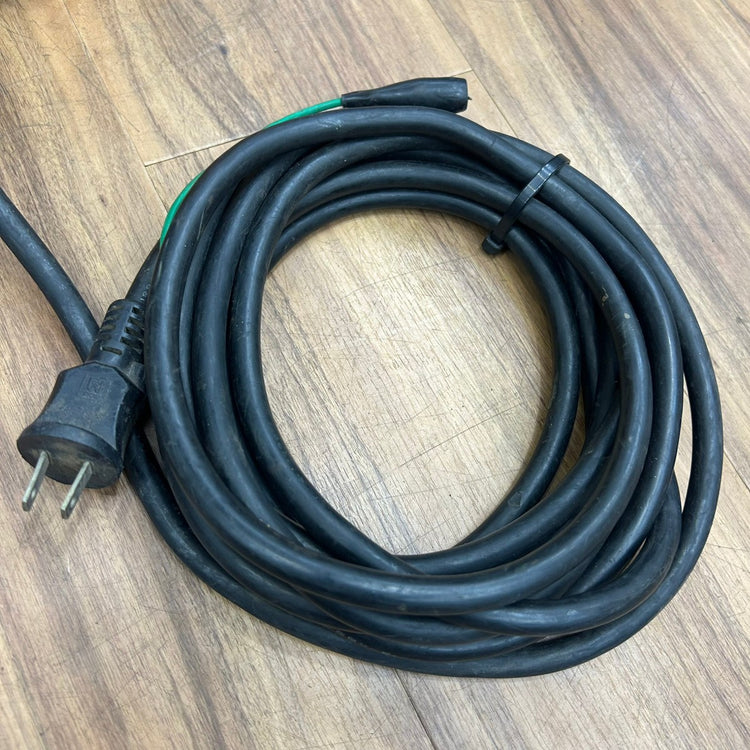 RYOBI リョービ WIM-125 電動ウインチ 最大吊揚荷重 130kg 【船橋馬込店】