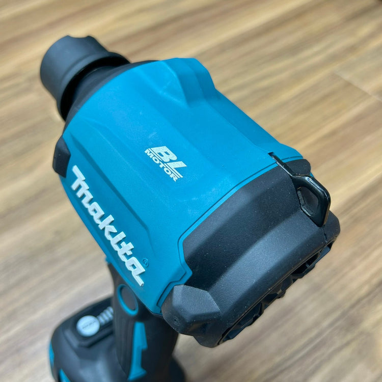 美品 マキタ (makita) 18V コードレスエアダスター AS180DZ 本体のみ 【船橋馬込店】