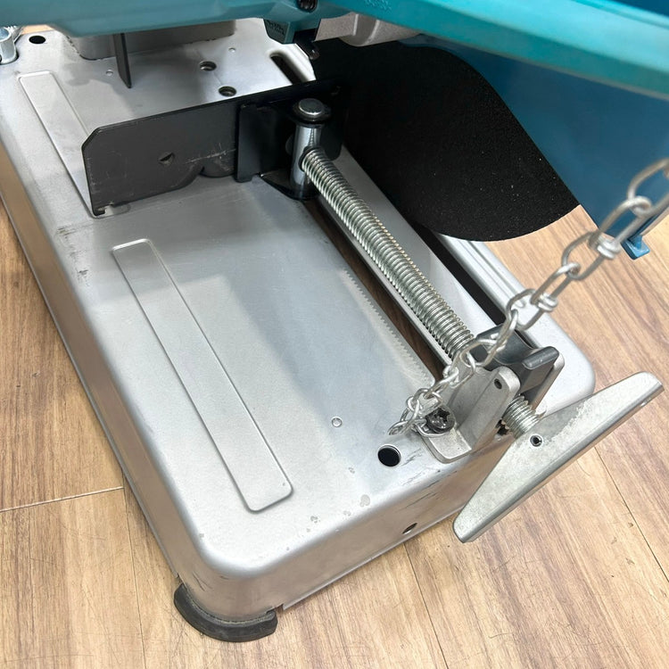 美品 マキタ(makita) 355mm 高速切断機 LW1401 【船橋馬込店】