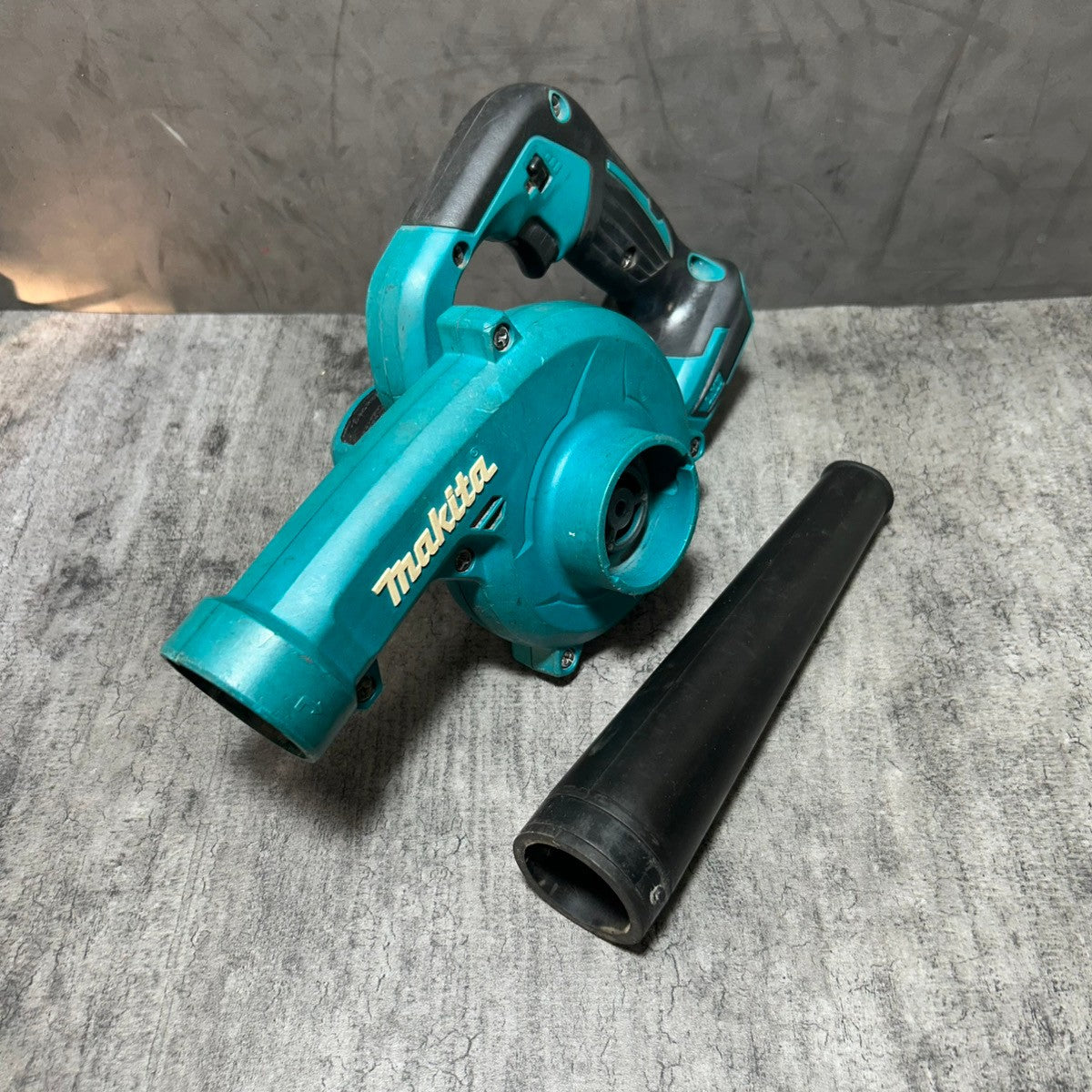 充電式ブロワ UB185DZ