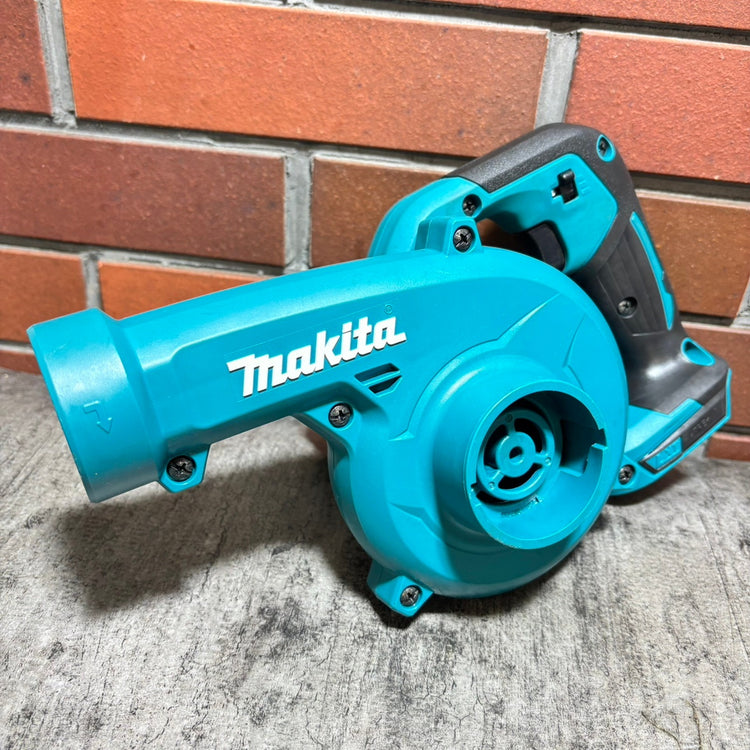 ◆マキタ(makita) 充電式ブロワ UB185DZ 【市川行徳店】