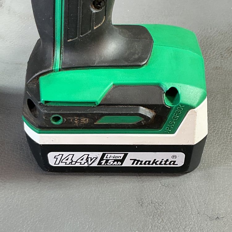 【中古】マキタ M695D 充電式インパクトドライバー  【越谷店】