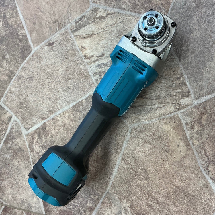 【中古】 マキタ(makita) 18V 100mm 充電式ディスクグラインダ GA404DZN 【越谷店】