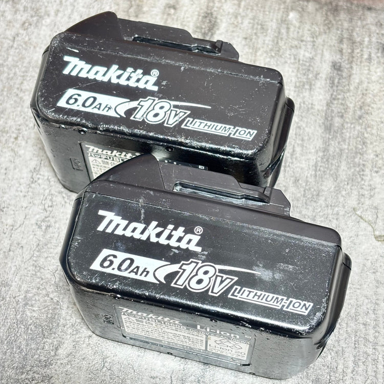 ◆マキタ(makita) コードレスインパクトドライバー TD171DRGXB 【市川行徳店】