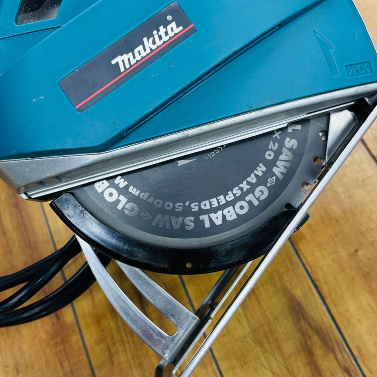 185mm チップソーカッター 4130N 未使用チップソー付き 【中古】 【蓮田店】