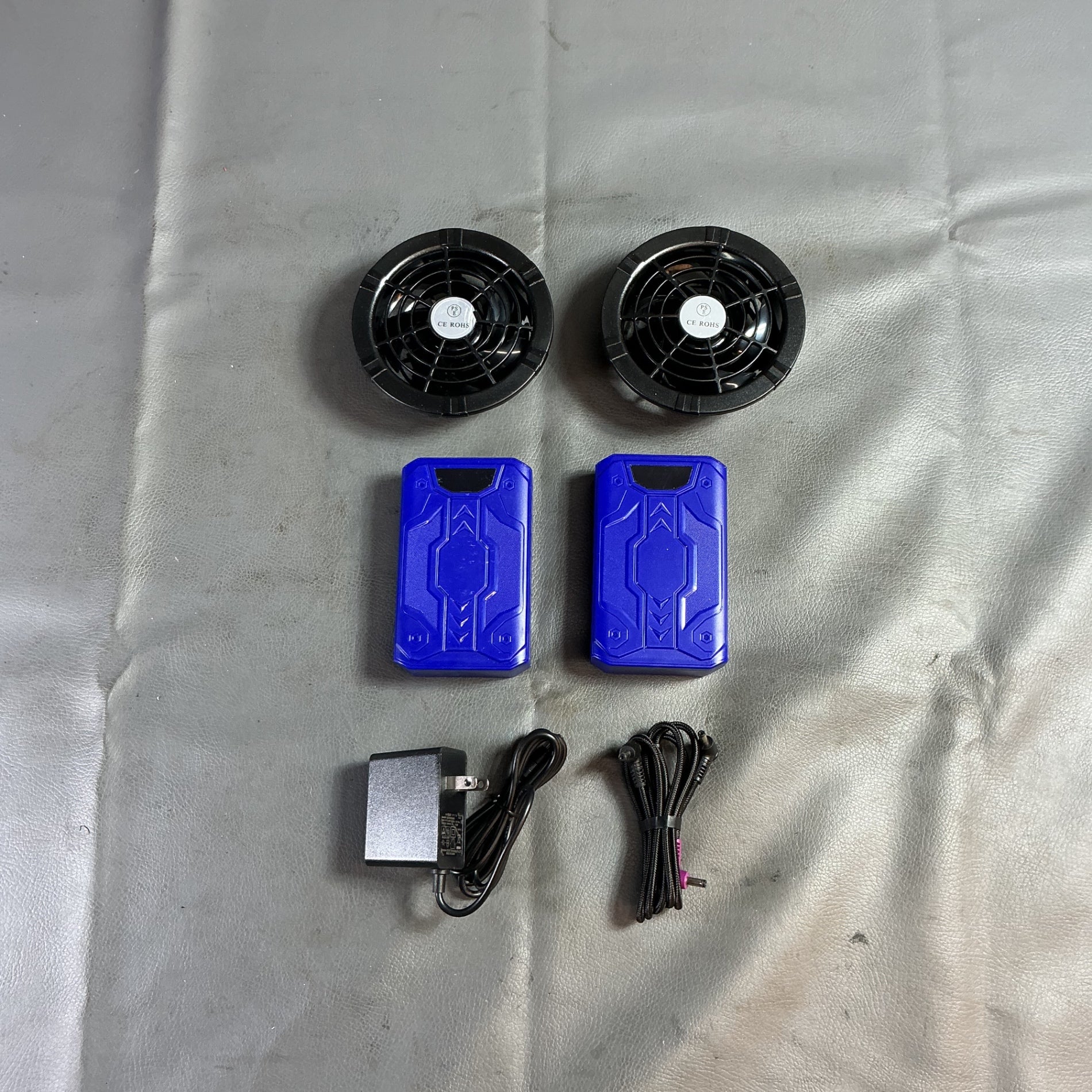 【中古】空調ファンユニット YLD-092  【越谷店】