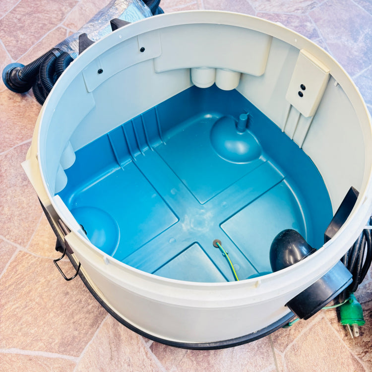 ◆makita(マキタ) 乾式専用 集じん機 436 【越谷店】