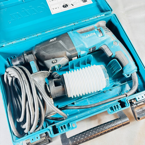 ◆マキタ(makita) ハンマドリル HR2611F 【越谷店】