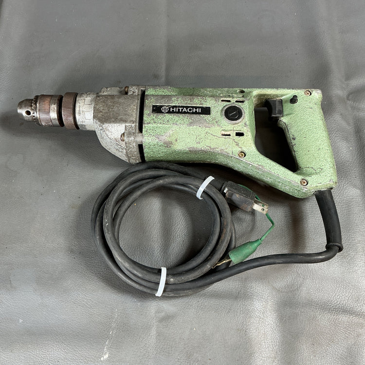 【中古】日立(HITACHI) 振動ドリル DV12  【越谷店】