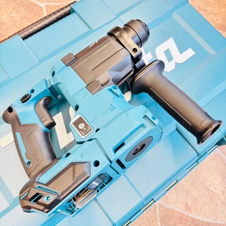 ◆マキタ(makita) コードレスハンマドリル HR010GZK 【越谷店】