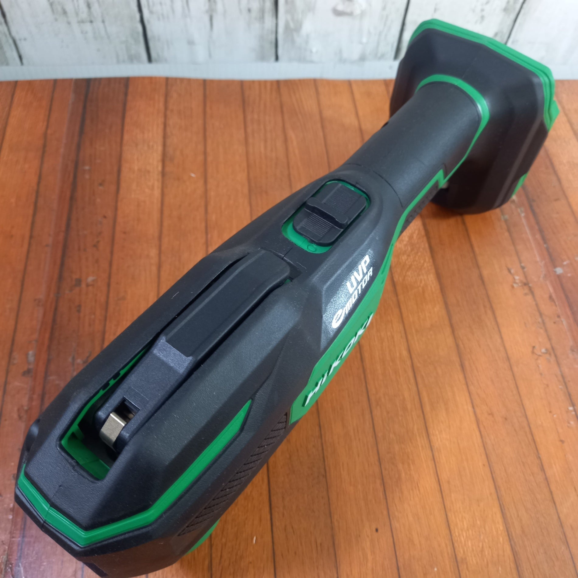 CV18DA(XPZ) コードレスマルチツール 【野田愛宕店】
