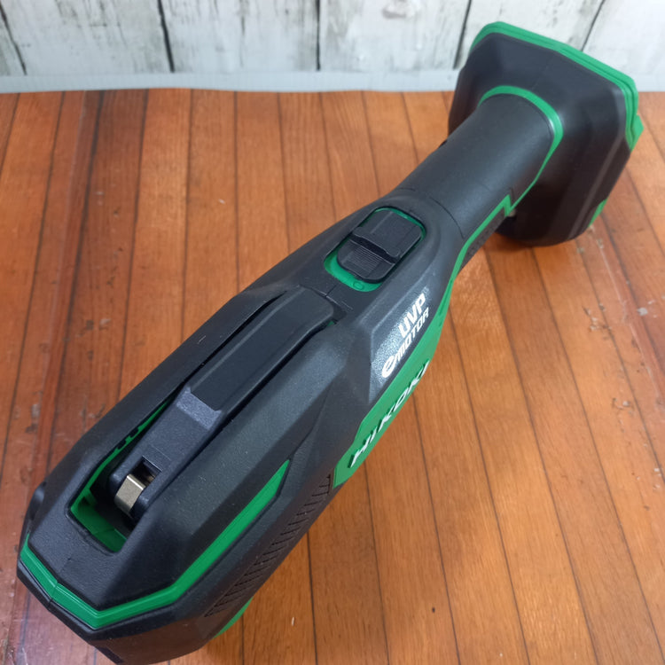 CV18DA(XPZ) コードレスマルチツール 【野田愛宕店】