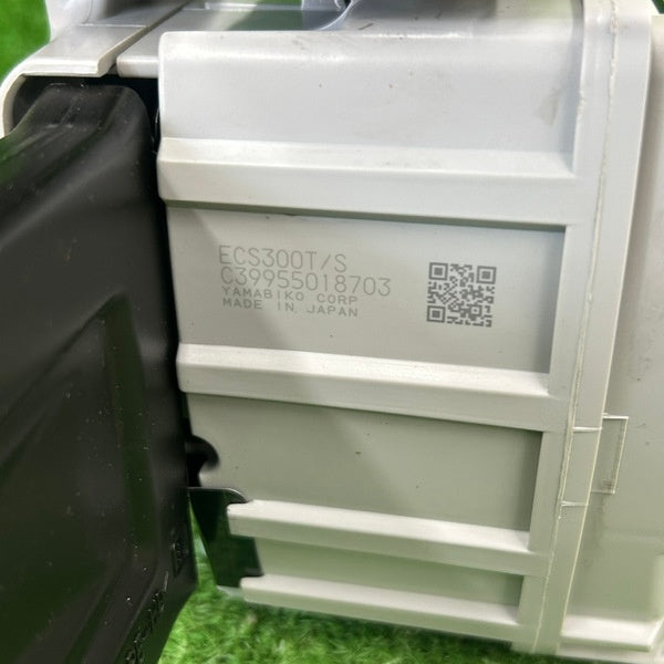 やまびこエコー エンジンチェンソー ECS300T/S 【野田愛宕店】