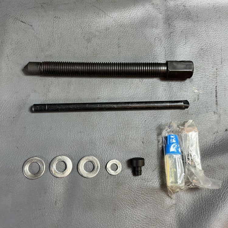 【中古】STRAIGHT ユニバーサル・ホイールハブ・プーラー Art.19-750  【越谷店】