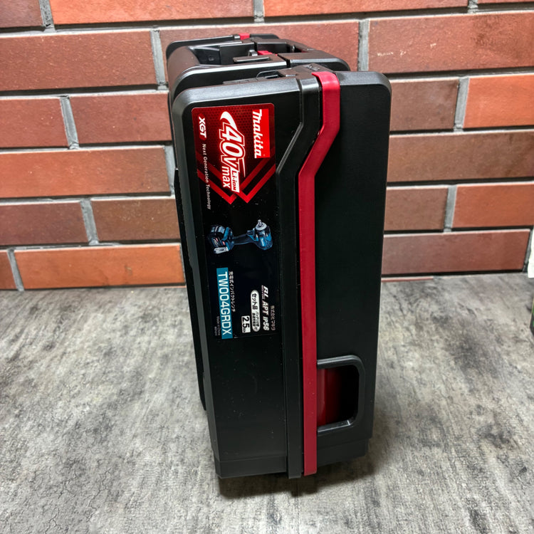 コードレスインパクトレンチ TW004GRDX 【市川行徳店】