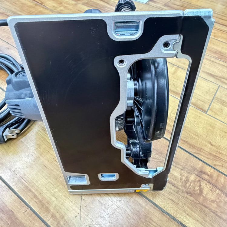 未使用品 京セラ(kyocera) 125mm電子内装マルノコ AW470ED 【リライズ蓮田店】