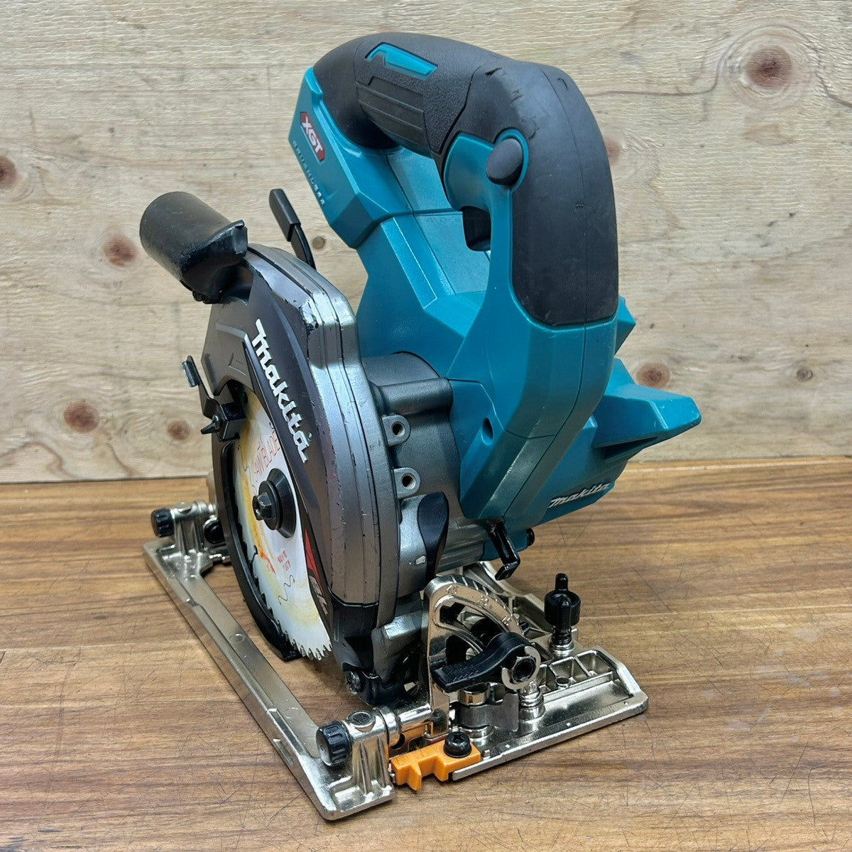 ◆マキタ(makita) コードレスマルノコ HS006GRDX 【船橋馬込店】