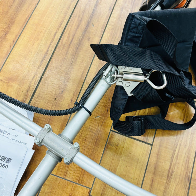 36V 充電式草刈機 BSR36 【リライズ蓮田店】