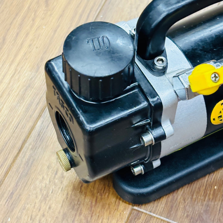 動作確認済  14.4V 充電式真空ポンプ TA150MR MAXバッテリ使用可 本体のみ【リライズ蓮田店】
