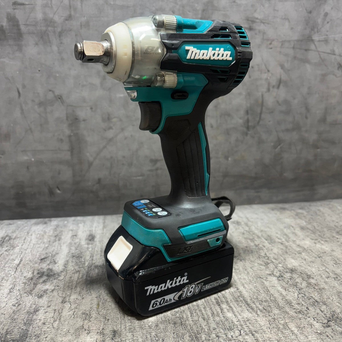 ◆マキタ(makita) コードレスインパクトレンチ TW300DZ 【市川行徳店】