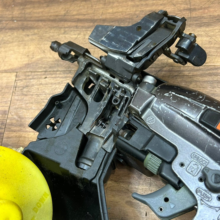 ◆マックス(MAX) 50mm高圧コイルネイラ  HN-50S1(D) 【船橋馬込店】