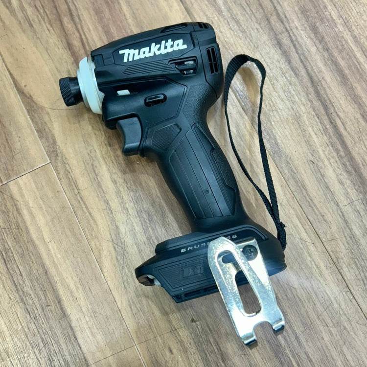 ◆マキタ(makita) コードレスインパクトドライバー TD162DRGXB 【船橋馬込店】