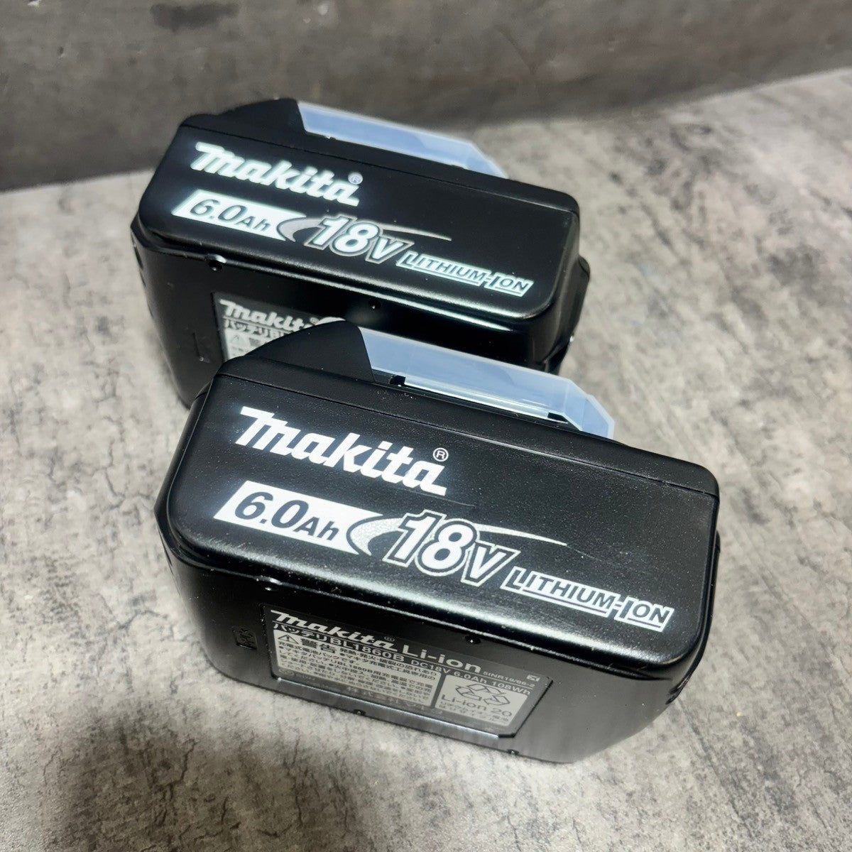 ◆マキタ(makita) コードレスインパクトドライバー TD173DRGXO 【市川行徳店】