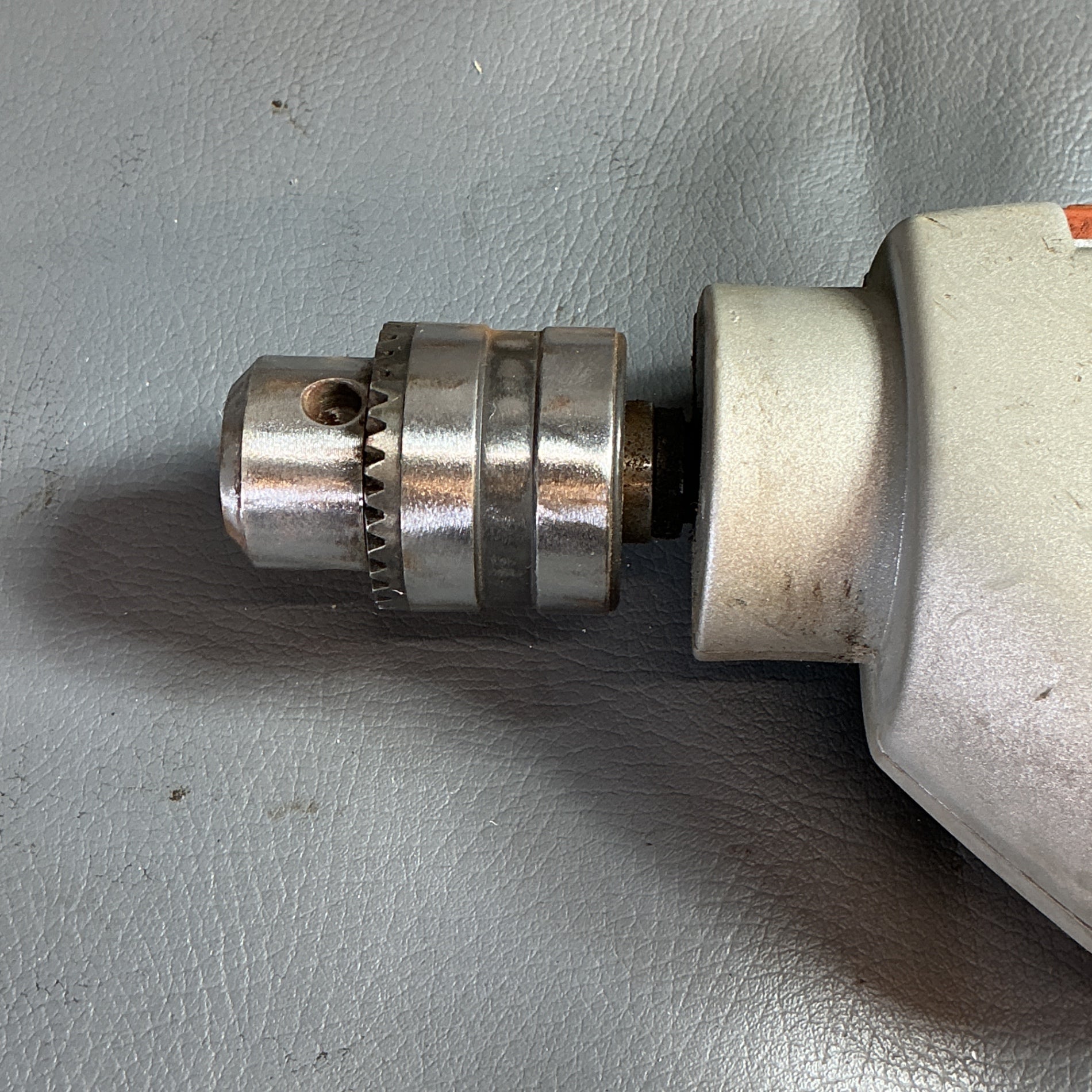 【中古】東芝　13mm振動ドリル　HPV-13RB  【越谷店】