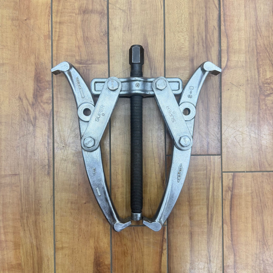美品 ギヤプーラー G8 2本爪 【リライズ蓮田店】