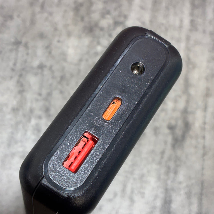 モバイルバッテリー 0215-802(RBT-02-TR) 【市川行徳店】