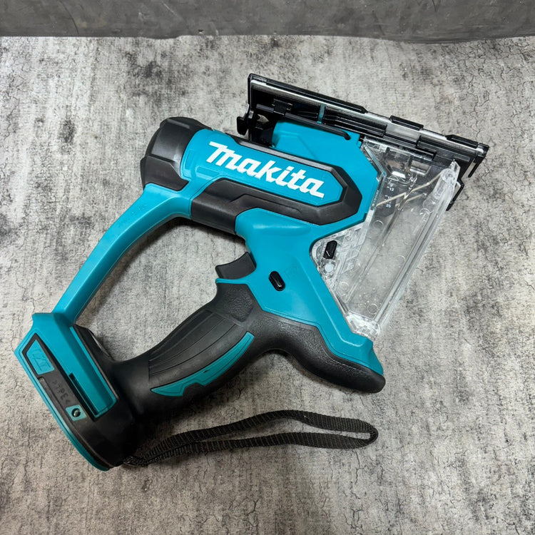 ◆マキタ(makita) 充電式ボードカッター SD180DZ