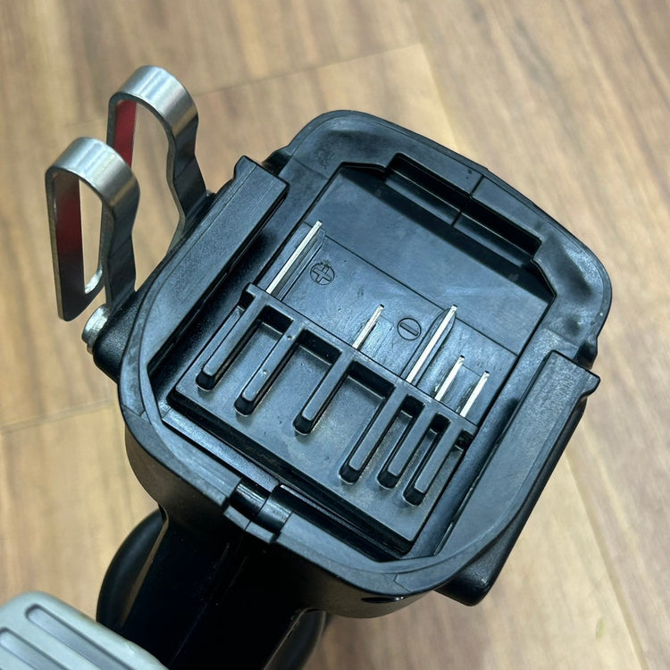 美品 マックス (MAX) 18V コードレスフィニッシュネイラ TJ-35FN1-BC/50A 【船橋馬込店】