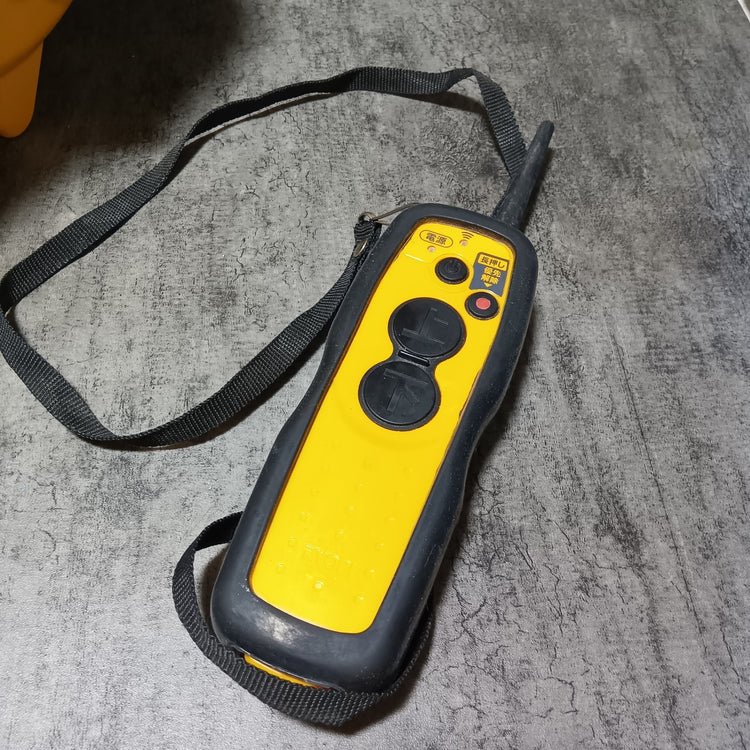 ウインチ(リモコンタイプ) WIM-126RC 【市川行徳店】