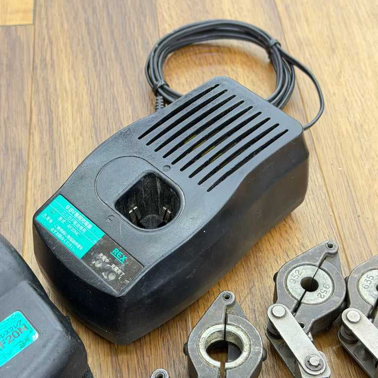 動作確認済み コードレスフレア RF20N 付属品多数【リライズ蓮田店】