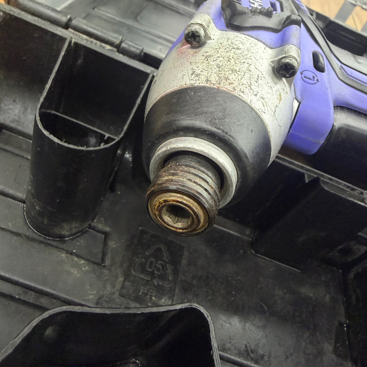 14.4V コードレスインパクトドライバ FWH14DGL 【リライズ蓮田店】