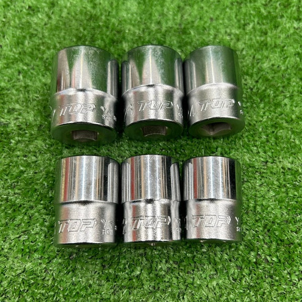 ◆トップ工業(TOP) ソケットレンチセット SWS-413S 【野田愛宕店】