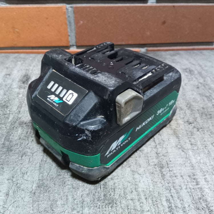 コードレスインパクトドライバー WH36DC(NN)(WG) 【市川行徳店】
