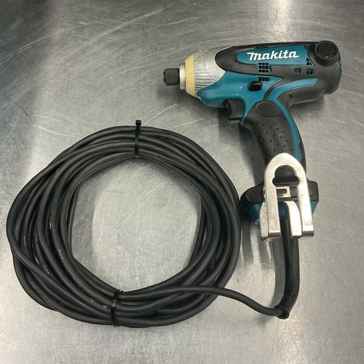 【中古】マキタ/makita コード式インパクトドライバ  6955  【越谷店】