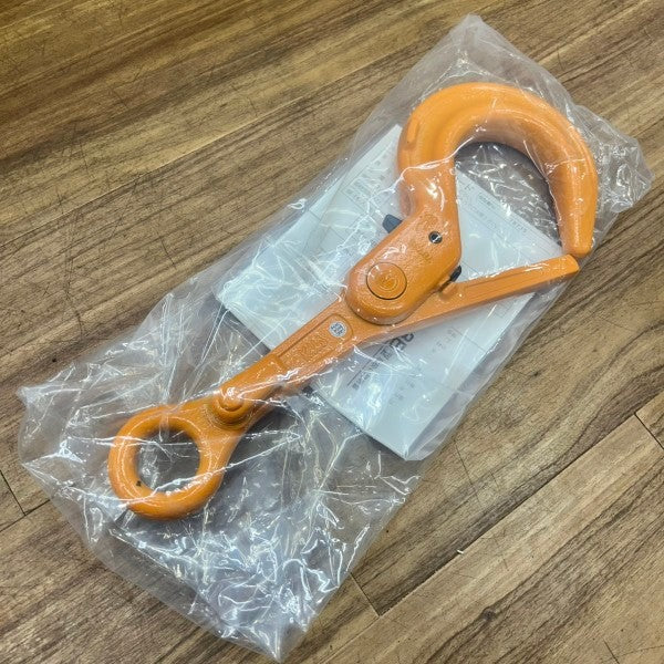 ◆楠商会 ユニフック 3.2ton UNI-HOOK UH-3B型 【船橋馬込店】