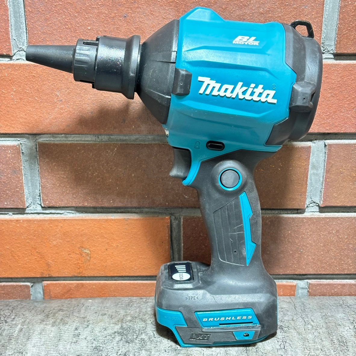 ◆マキタ(makita) コードレスエアダスタ AS180DZ 【市川行徳店】