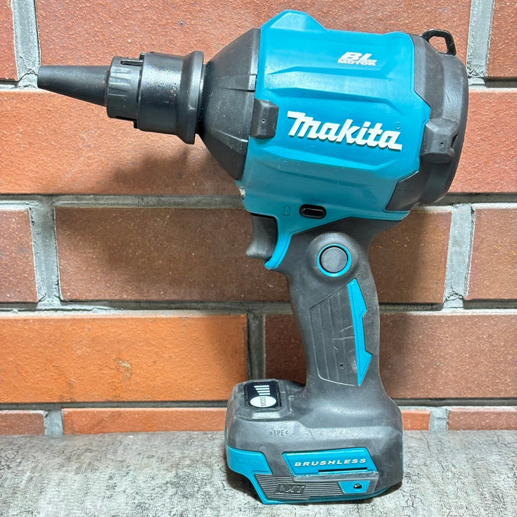 ◆マキタ(makita) コードレスエアダスタ AS180DZ 【市川行徳店】