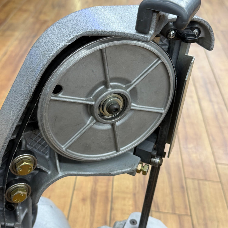各部動作確認済み バンドソー RB120FV 【リライズ蓮田店】