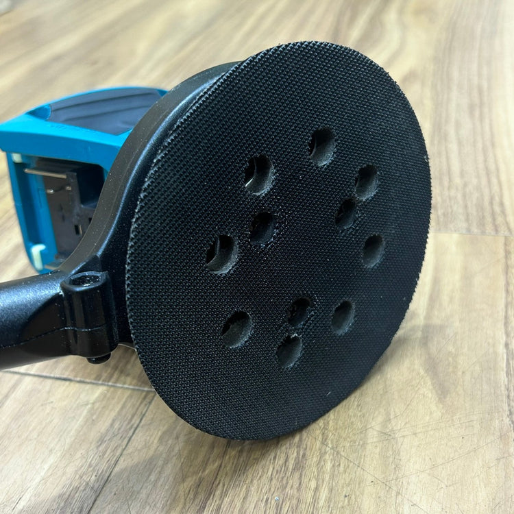 美品 マキタ (makita) 18V コードレスランダムオービットサンダー BO180DZ 本体のみ 【中古】【船橋馬込店】