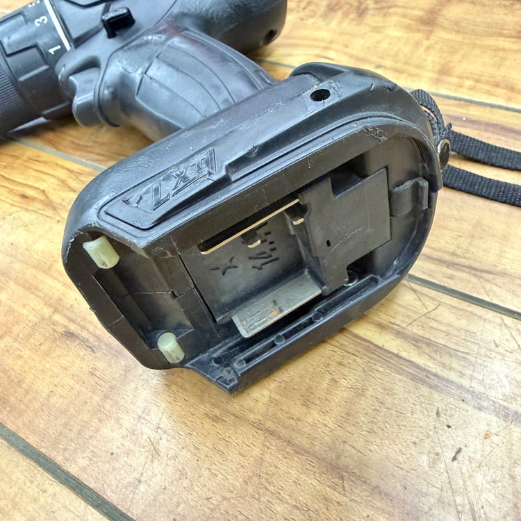 マキタ(makita) 14.4V 充電式ドライバドリル DF470DZB 本体のみ 【蓮田店】