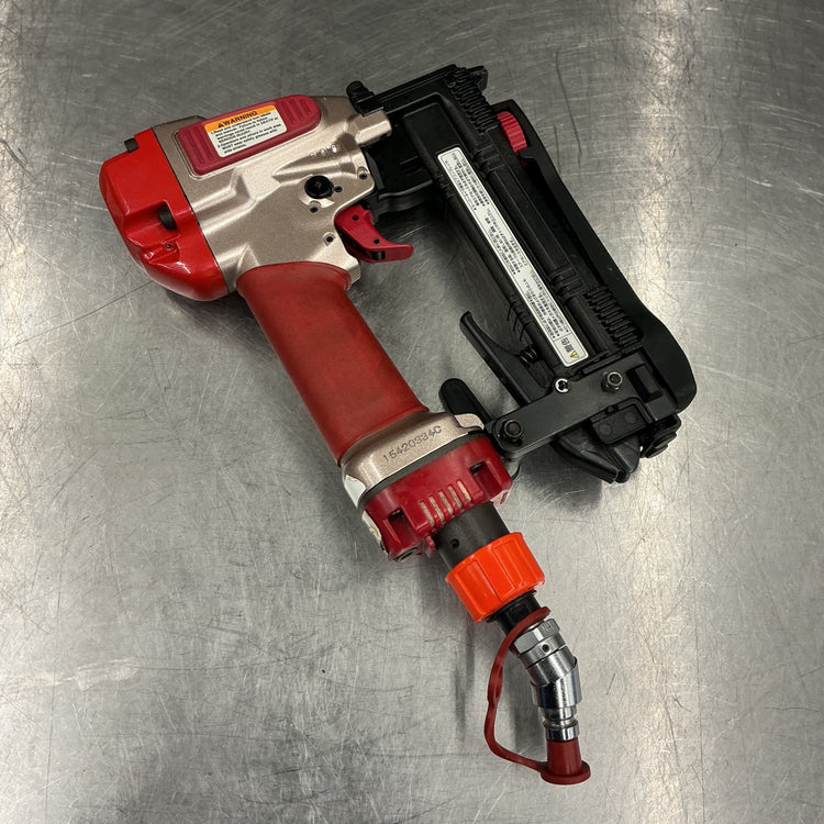 【中古】 マックス/MAX 高圧エアタッカ HA-R25/425J 【越谷店】
